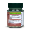 Holland & Barrett Rose Hip tablets 120 count, UK version