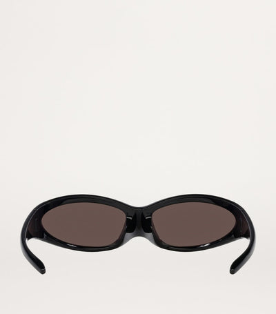 نظارات شمسية Balenciaga Injected 6E000284