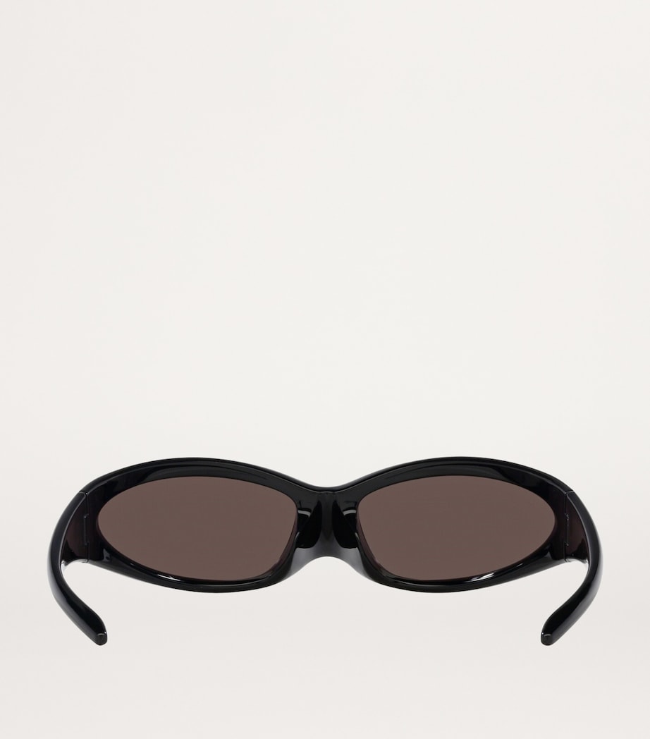 Balenciaga Injected 6E000284 sunglasses - British product