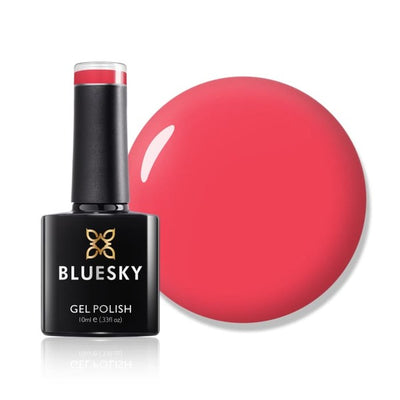 Superdrug Bluesky Gel Polish Cocktail Hour Gel Nail Polish- Buy online at McGrocer