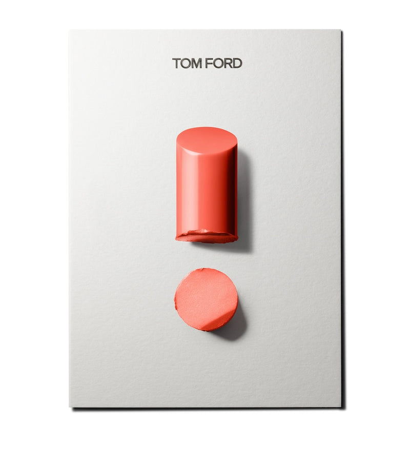 TOM FORD Soleil Tinted Lip Balm 2.8g (British brand)