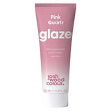 Josh Wood Colour Glaze Pink Quartz 100ml GOODS Boots   