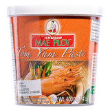 Mae Ploy Tom Yum Paste for soups (British brand)
