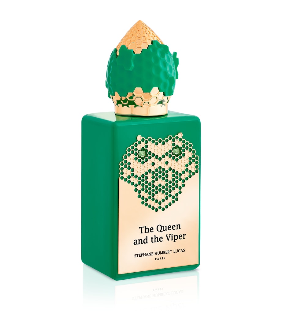 Stéphane Humbert Lucas The Queen and The Viper eau de parfum 50ml (British brand)