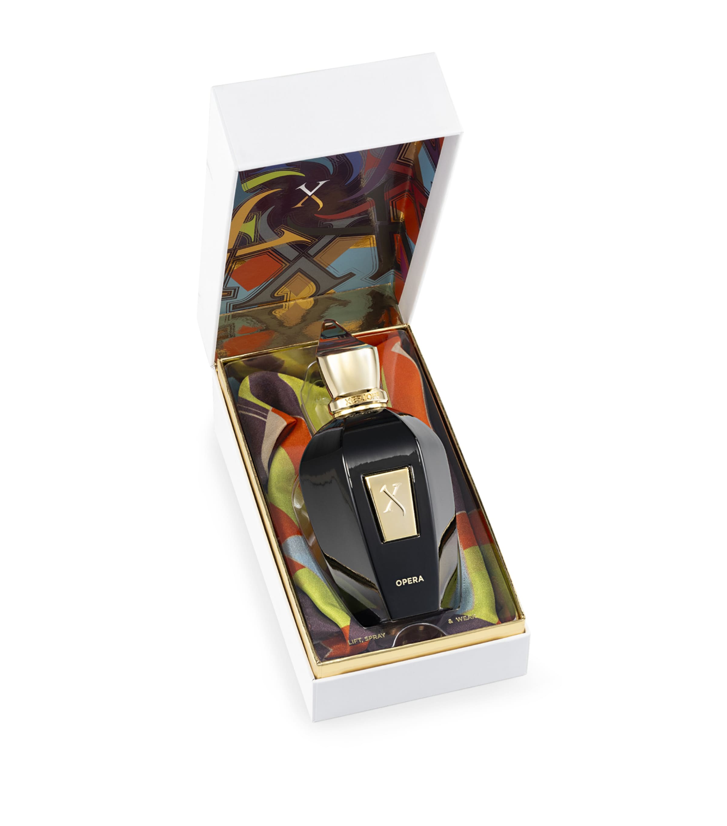 Xerjoff Opera Eau de Parfum 100ml (British brand)