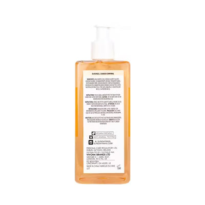 Superdrug Sunday Rain Mango & Kokos Kroppsvask - Kjøp online hos McGrocer