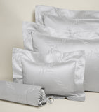Pratesi square pillowcase 65cm x 65cm, imported from the UK