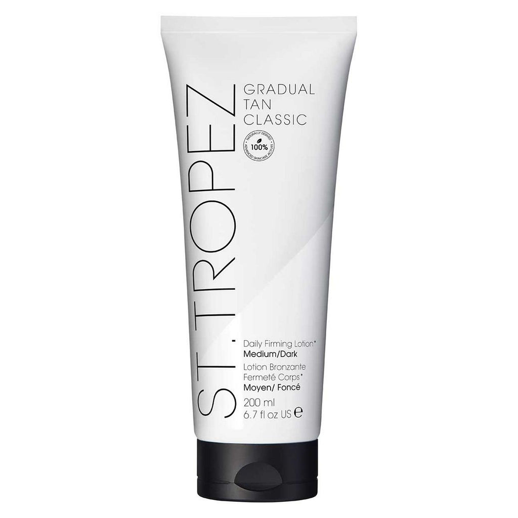 St Tropez Gradual Tan Lotion Medium/Dark 200ml