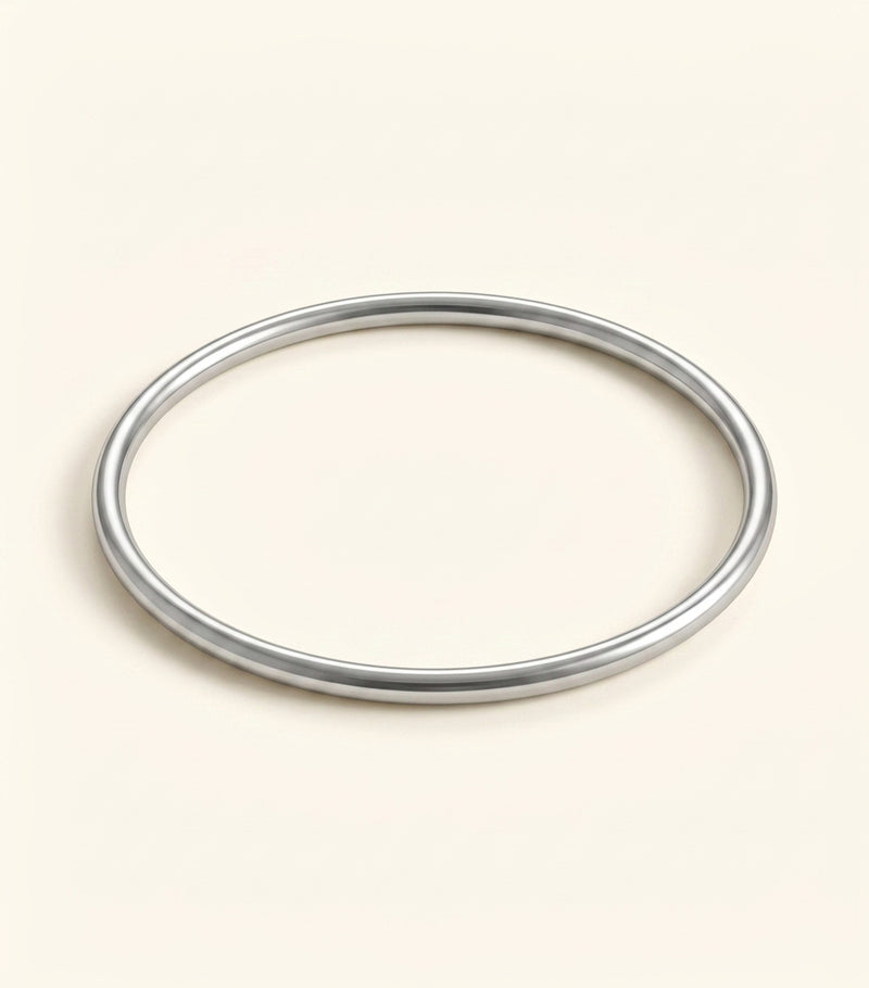 Cartier Juste un Clou white gold bracelet 18kt - British product