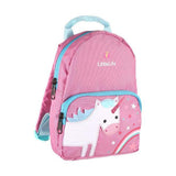 Littelife unicorn toddler backpack 2L, UK version