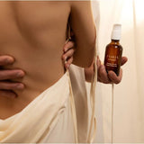 Foria Intimacy Massage Oil with organic botanicals 116 ml (British brand)