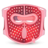 Trendlox 4D LED light therapy face and neck mask (British brand)