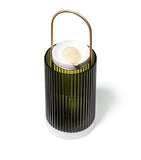 Trudon La Promenuse Ernesto glass diffuser (British brand)