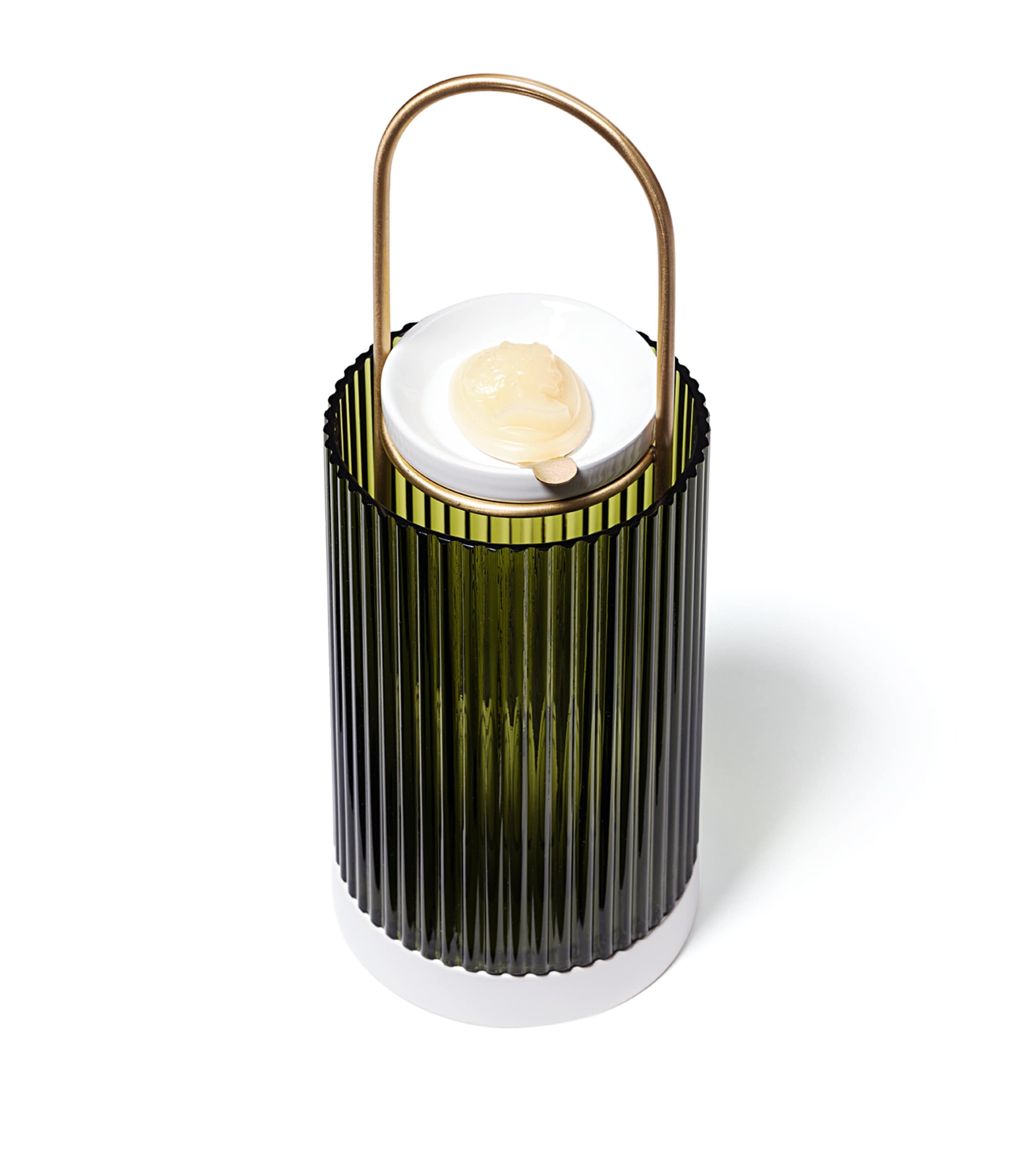 Trudon La Promenuse Ernesto glass diffuser (British brand)