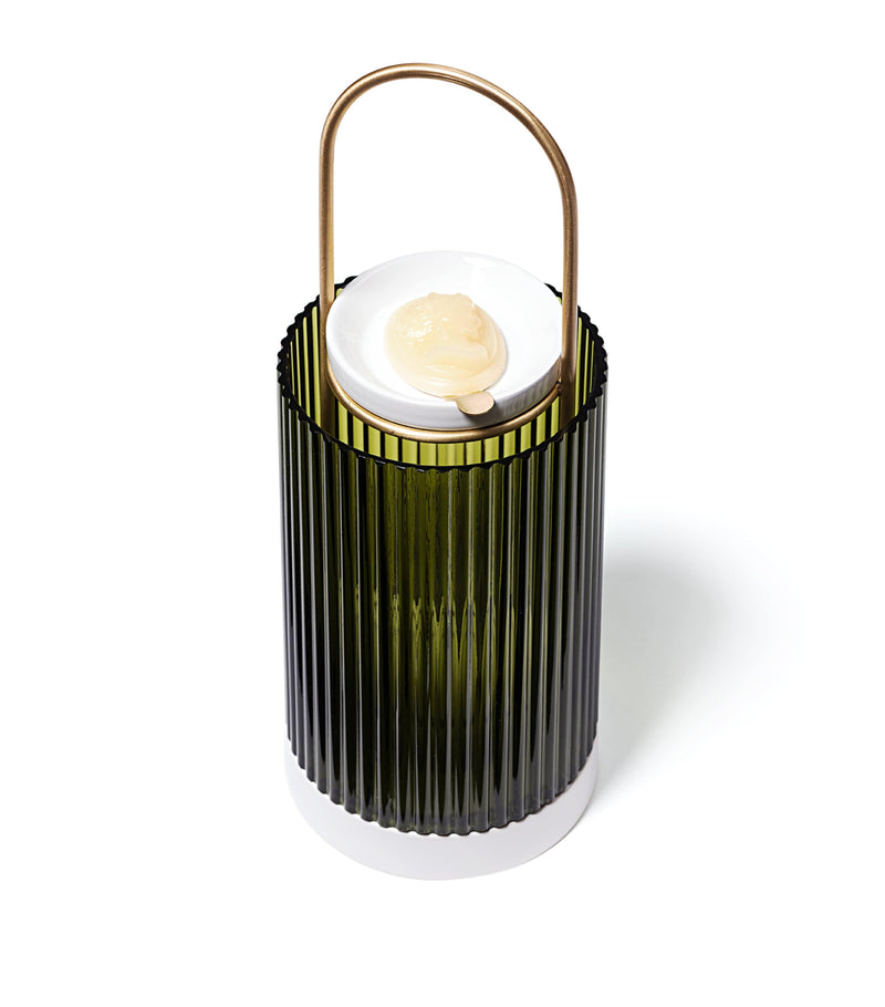Trudon La Promenuse Ernesto glass diffuser (British brand)