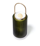 Trudon La Promenuse Ernesto glass diffuser (British brand)