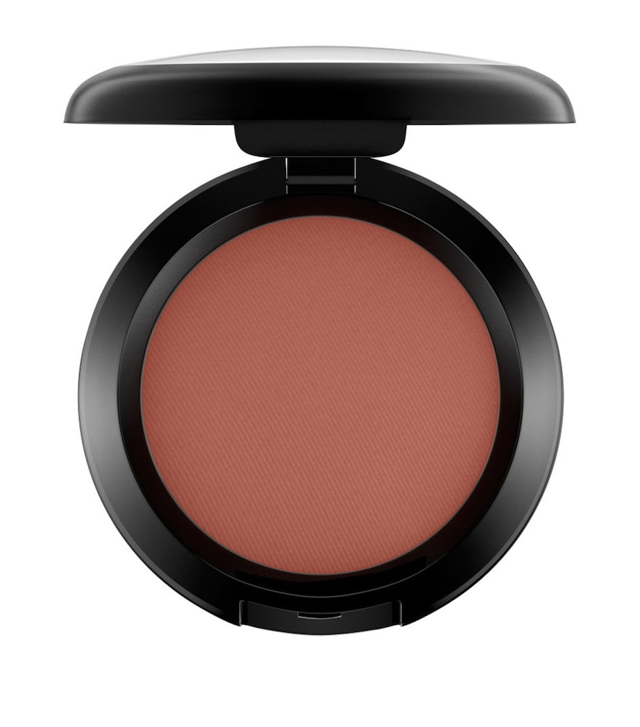 MAC Powder Blush face powder, imported from the UK