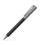 Graf von Faber-Castell Ebony Wood Bloom mechanical pencil, UK version