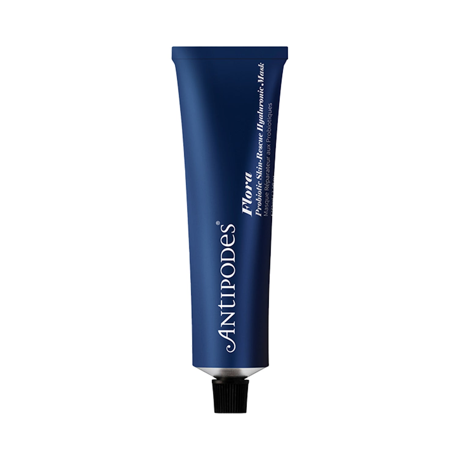 Probiotic Hyaluronic Acid Skin-Rescue Face Mask 75ml