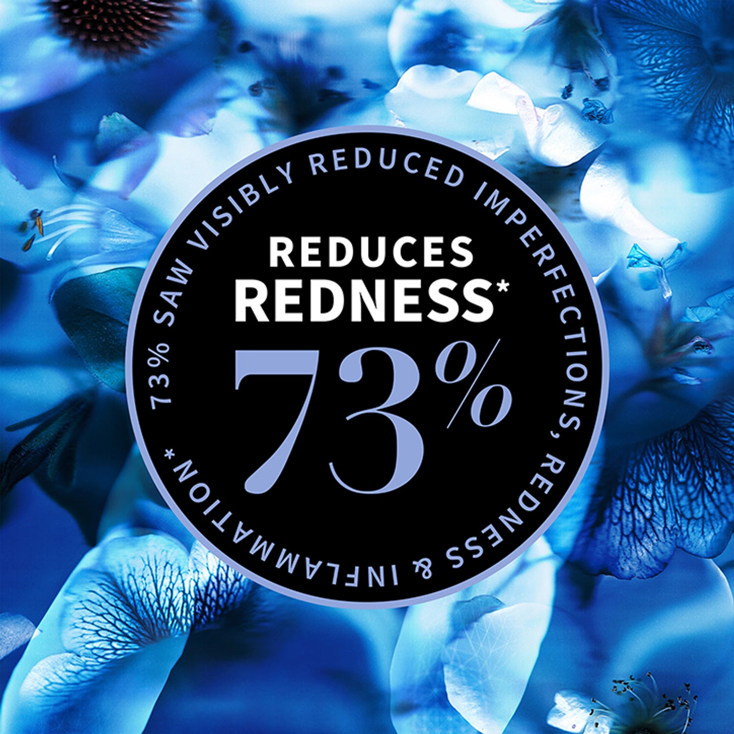 Probiotic Hyaluronic Acid Skin-Rescue Face Mask 75ml