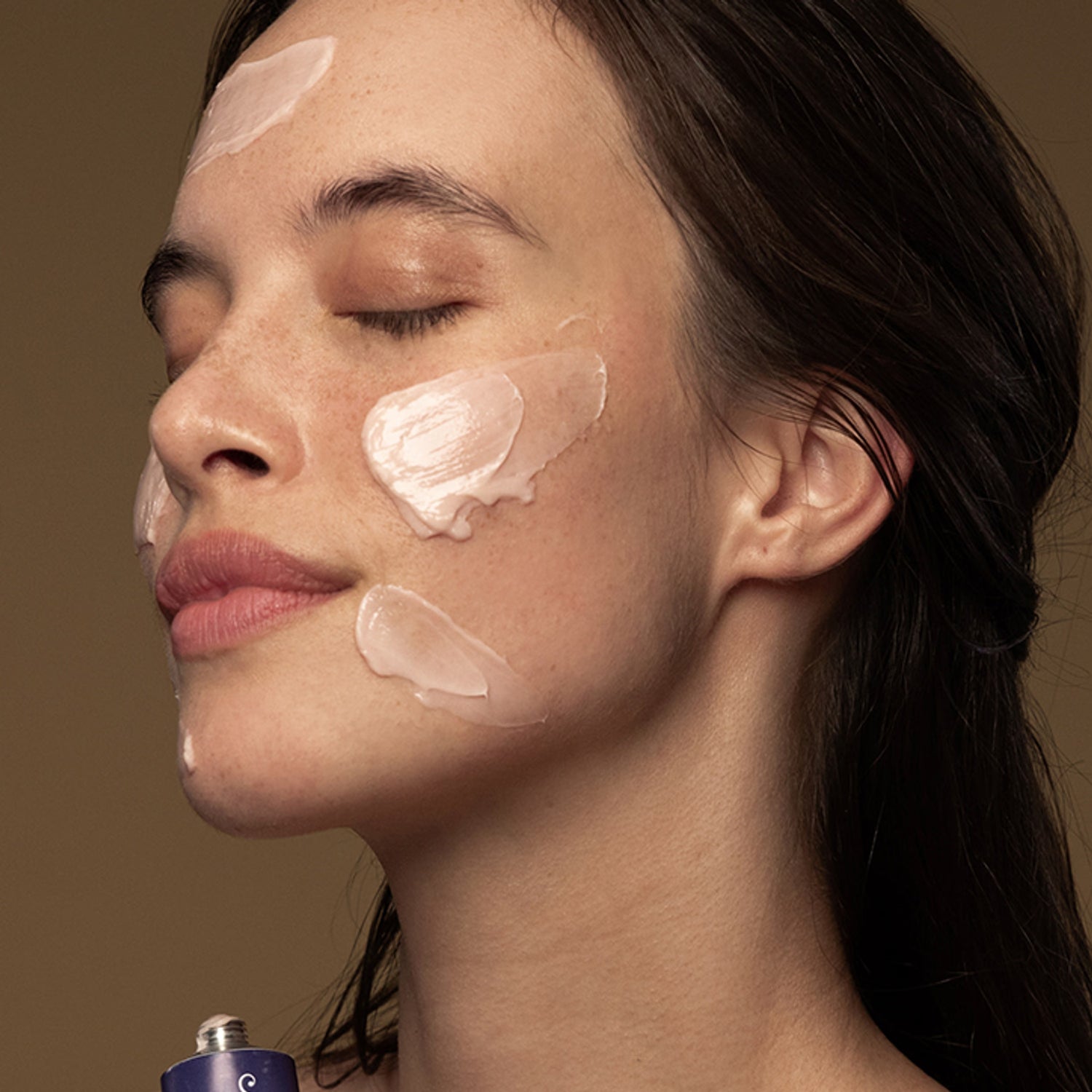 Probiotic Hyaluronic Acid Skin-Rescue Face Mask 75ml