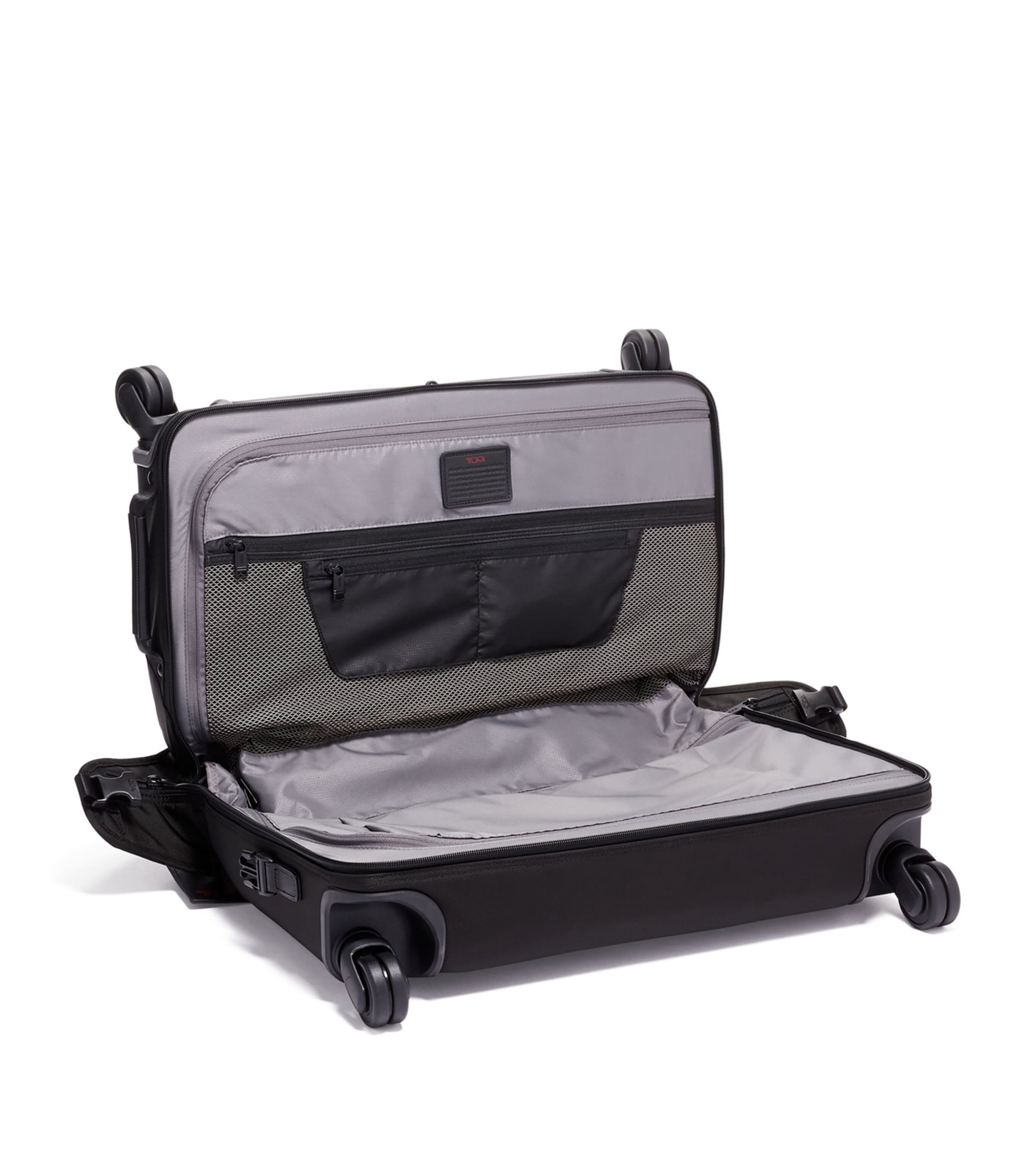 Tumi garment carry-on suitcase 37cm (British brand)