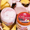 Tree Hut Coco Colada Whipped Body Butter 240g - British product