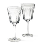 Ralph Lauren crystal red wine glass 313ml, imported from the UK