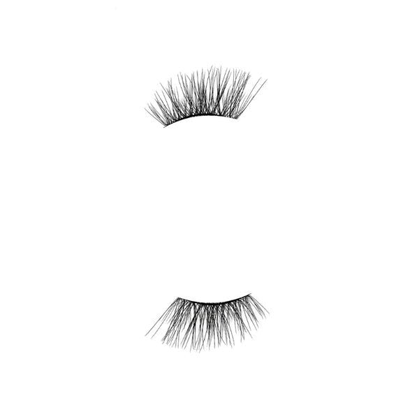 Claudia Kilsby Half Lashes HL5 GOODS Superdrug   