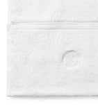 Christy Wimbledon Logo gym towel 40cm x 120cm - British product