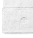 Christy Wimbledon Logo gym towel 40cm x 120cm - British product