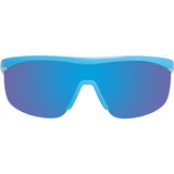 Skechers blue SE6106 sunglasses (British brand)