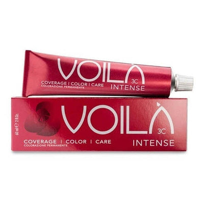 Superdrug Intercosmo Voila Color 8.34 Light Golden Copper Blonde Hair Colour 60ml - Jetzt online bei McGrocer kaufen