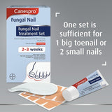 Canespro Fungal Nail Treatment Set 10g GOODS Superdrug   