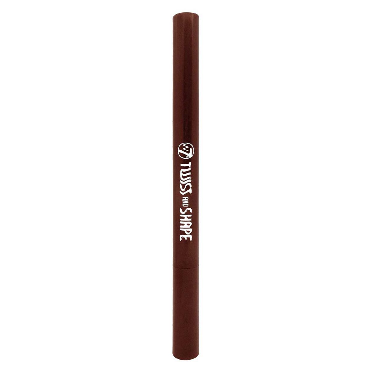 W7 Twist And Shape Brow Pencil With Comb GOODS Boots   