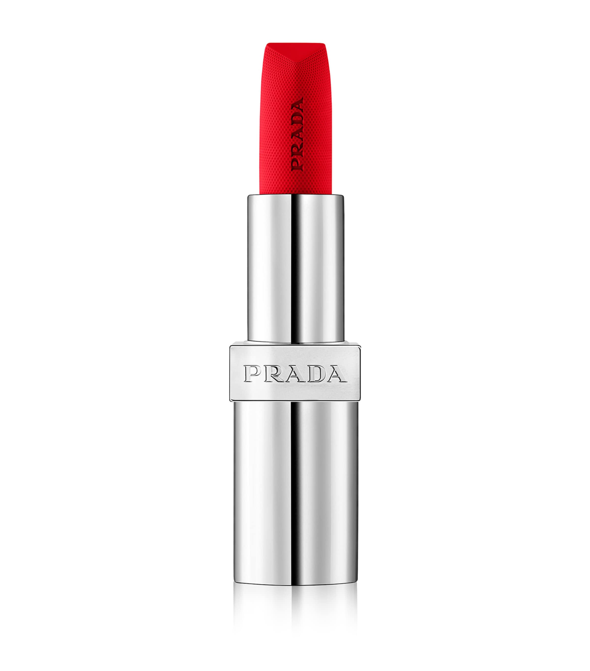 Prada soft matte lipstick 3.8g, imported from the UK
