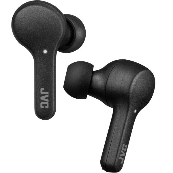 JVC Gumy True Wireless earphones, UK version