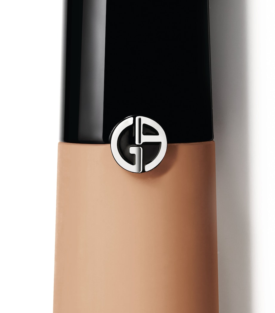 Armani Luminous Silk Concealer - British product