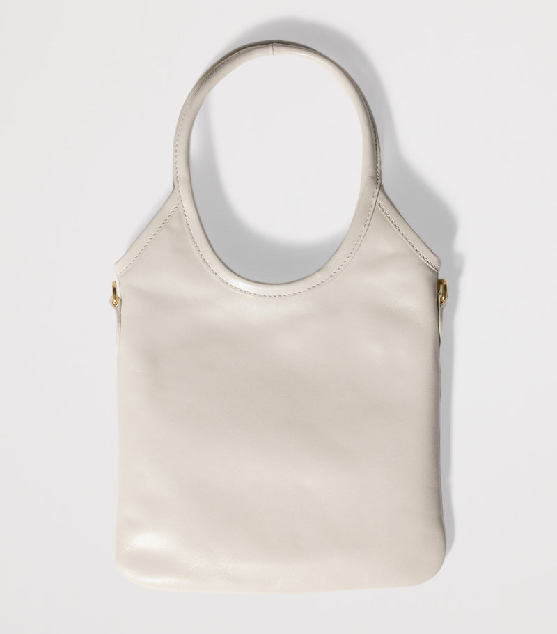 Miu Miu small leather Ivy top-handle bag H24cm, UK version