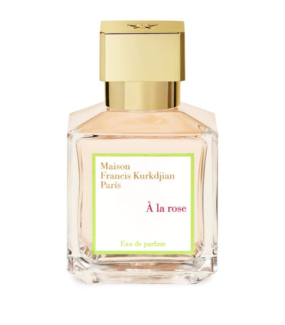 À La Rose Eau de Parfum 70ml