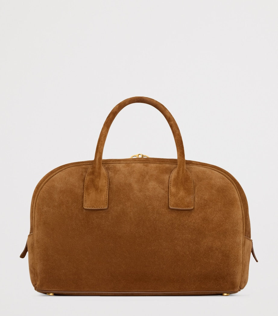 Saint Laurent Sac de Jour top-handle bag, imported from the UK