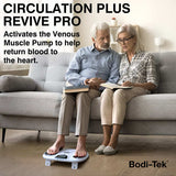 Bodi-Tek Circulation Plus Revive Pro leg and foot exerciser (British brand)