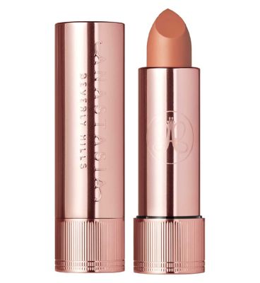 Anastasia Beverly Hills Lipstick GOODS Boots Honey Taupe  