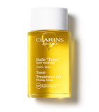 Clarins Tonic Body Treatment Oil 100ml - British product