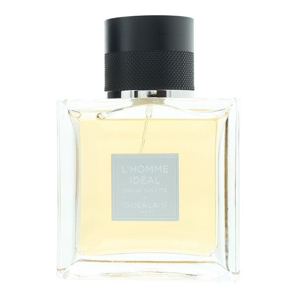 Guerlain L'Homme Ideal eau de toilette 50ml - British product