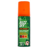 Superdrug Buzz Off extra strength insect repellent aerosol (British brand)