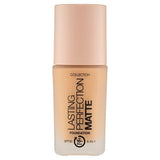 Collection Lasting Perfection Foundation Rose Porcelain 27ML GOODS Superdrug Praline 13  