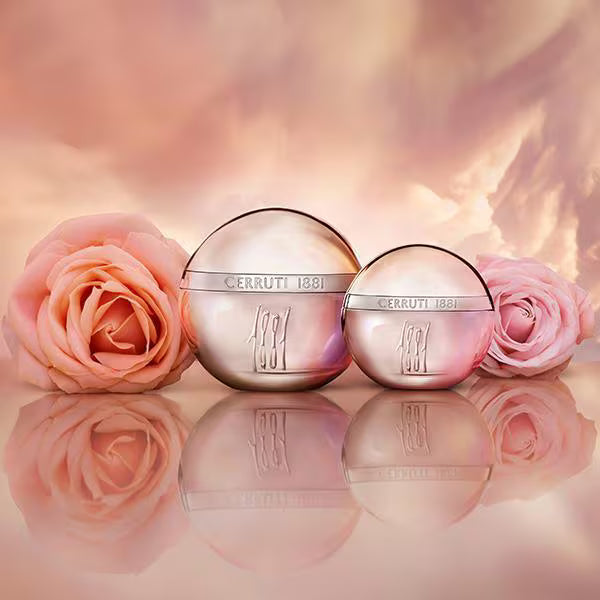 Cerruti 1881 Rêve De Roses Eau De Parfum 100ml - British product