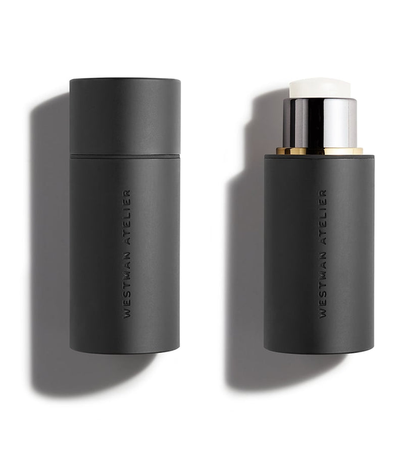Westman Atelier Lit Up highlighter stick (British brand)