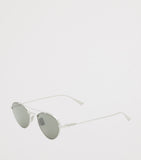 Saint Laurent SL 850 metal nylon sunglasses (British brand)